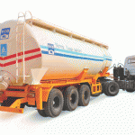 Bulk Liquid TANKS and SEMI TRAILERS